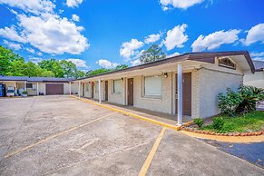 Cypress Inn Motel By OYO West Monroe I-20