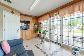 Cypress Inn Motel By OYO West Monroe I-20