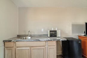 Cypress Inn Motel By OYO West Monroe I-20