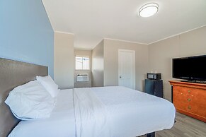 Cypress Inn Motel By OYO West Monroe I-20