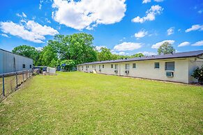 Cypress Inn Motel By OYO West Monroe I-20