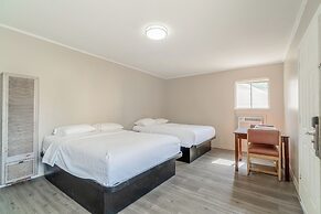 Cypress Inn Motel By OYO West Monroe I-20