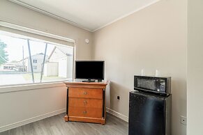 Cypress Inn Motel By OYO West Monroe I-20