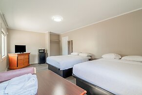 Cypress Inn Motel By OYO West Monroe I-20