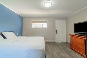 Cypress Inn Motel By OYO West Monroe I-20