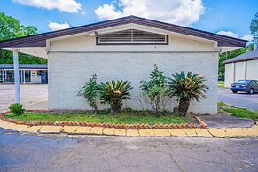 Cypress Inn Motel By OYO West Monroe I-20