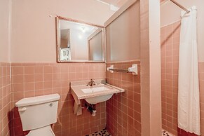 Cypress Inn Motel By OYO West Monroe I-20