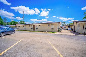 Cypress Inn Motel By OYO West Monroe I-20