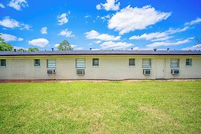 Cypress Inn Motel By OYO West Monroe I-20