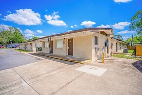 Cypress Inn Motel By OYO West Monroe I-20