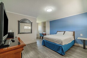 Cypress Inn Motel By OYO West Monroe I-20