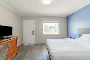 Cypress Inn Motel By OYO West Monroe I-20