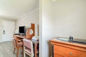 Cypress Inn Motel By OYO West Monroe I-20