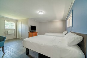 Cypress Inn Motel By OYO West Monroe I-20