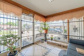 Cypress Inn Motel By OYO West Monroe I-20