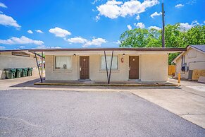 Cypress Inn Motel By OYO West Monroe I-20