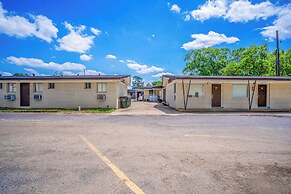 Cypress Inn Motel By OYO West Monroe I-20