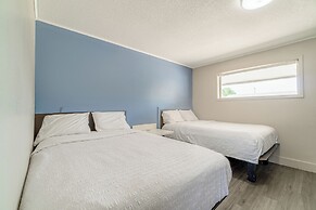 Cypress Inn Motel By OYO West Monroe I-20