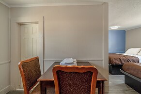 Cypress Inn Motel By OYO West Monroe I-20