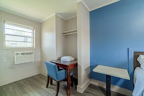 Cypress Inn Motel By OYO West Monroe I-20