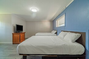 Cypress Inn Motel By OYO West Monroe I-20