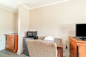 Cypress Inn Motel By OYO West Monroe I-20