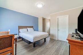 Cypress Inn Motel By OYO West Monroe I-20