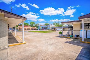 Cypress Inn Motel By OYO West Monroe I-20