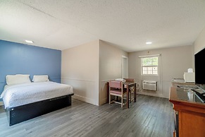 Cypress Inn Motel By OYO West Monroe I-20