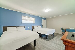 Cypress Inn Motel By OYO West Monroe I-20