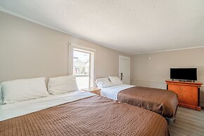 Cypress Inn Motel By OYO West Monroe I-20