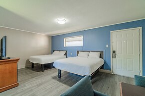 Cypress Inn Motel By OYO West Monroe I-20