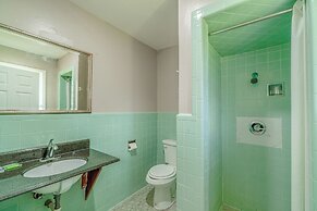 Cypress Inn Motel By OYO West Monroe I-20