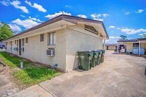 Cypress Inn Motel By OYO West Monroe I-20