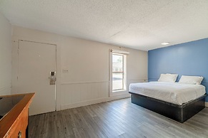 Cypress Inn Motel By OYO West Monroe I-20