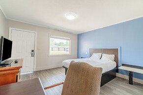 Cypress Inn Motel By OYO West Monroe I-20