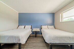 Cypress Inn Motel By OYO West Monroe I-20