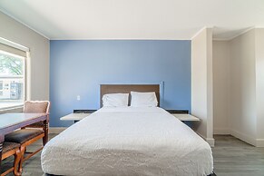 Cypress Inn Motel By OYO West Monroe I-20