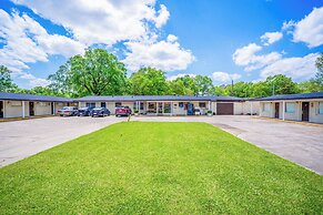 Cypress Inn Motel By OYO West Monroe I-20
