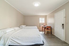 Cypress Inn Motel By OYO West Monroe I-20