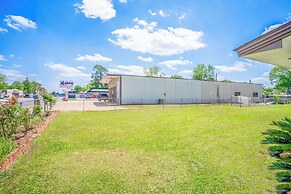 Cypress Inn Motel By OYO West Monroe I-20