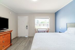 Cypress Inn Motel By OYO West Monroe I-20