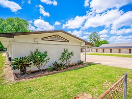 Cypress Inn Motel By OYO West Monroe I-20