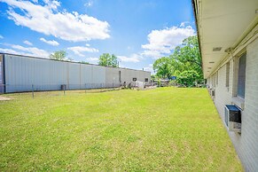 Cypress Inn Motel By OYO West Monroe I-20