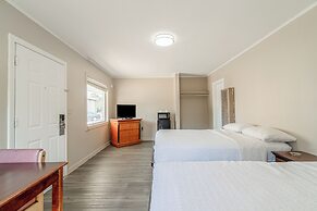 Cypress Inn Motel By OYO West Monroe I-20