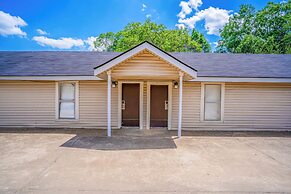 Cypress Inn Motel By OYO West Monroe I-20