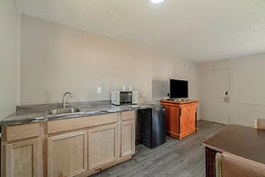 Cypress Inn Motel By OYO West Monroe I-20