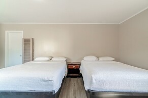 Cypress Inn Motel By OYO West Monroe I-20