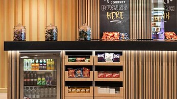 Hampton By Hilton Dresden City Centre