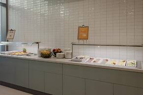 Hampton By Hilton Dresden City Centre